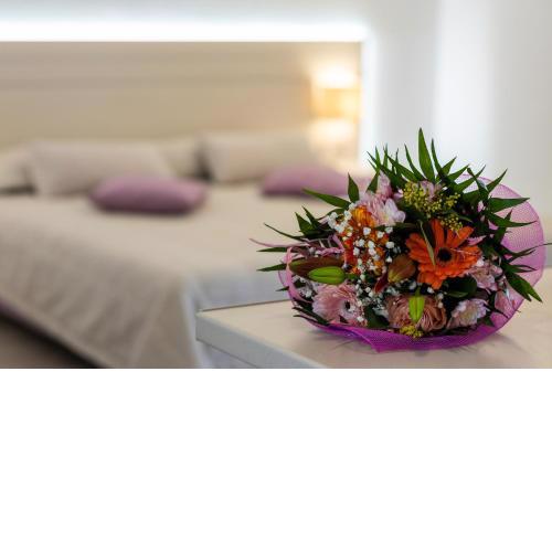 Terinikos Hotel Junior Suites & Apartments