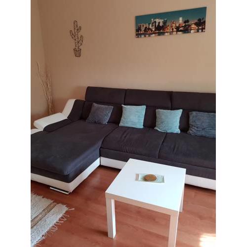 Termal Apartman
