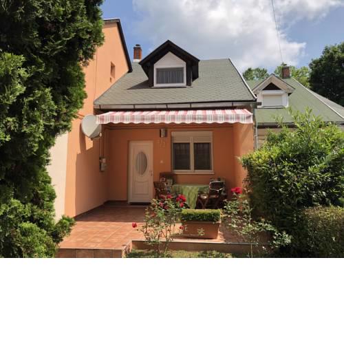 Termal Ferienhaus