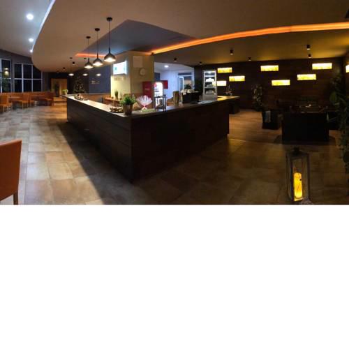 Termal Hotel Mesteri