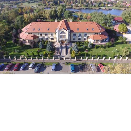 Termál Hotel Pávai Gyógyszálló ***