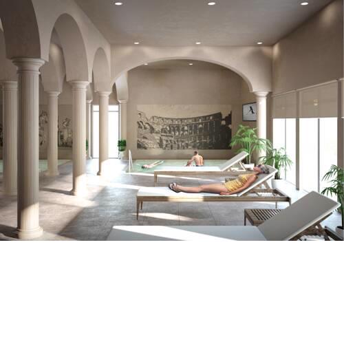 Termál Hotel Vesta