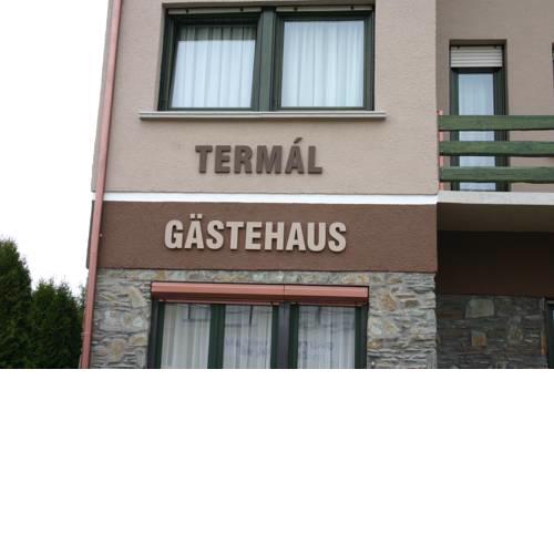 Termál Vendégház