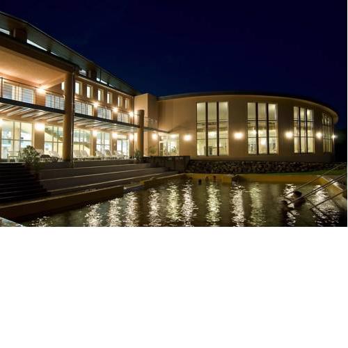 Termálhotel Martfű