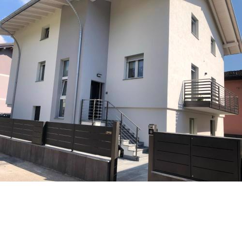 Terme Apartment Levico
