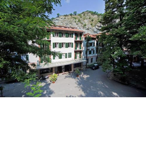 Terme di Acquasanta Hotel Italia & Spa