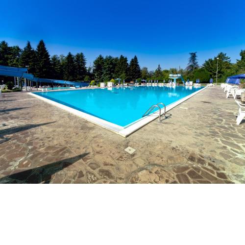 Terme Di Monte Valenza