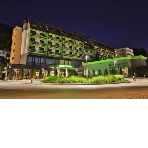 Terme Topolsica - Hotel Vesna