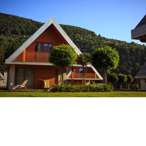 Terme Topolsica Apartments
