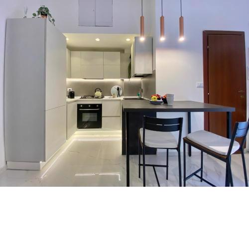 TERMINAL Apartment