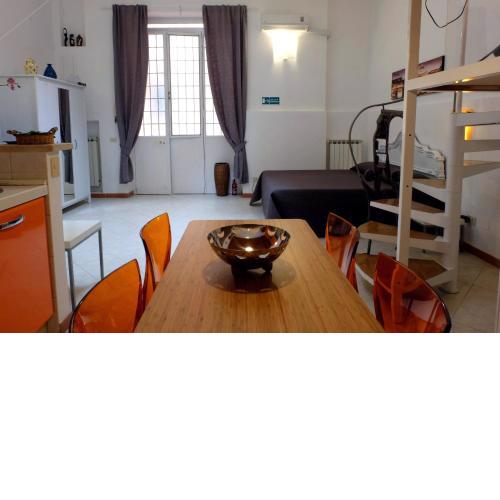Termini Angie Loft