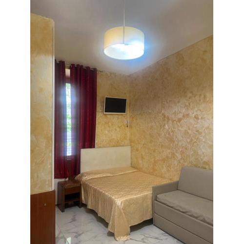Termini Golden house