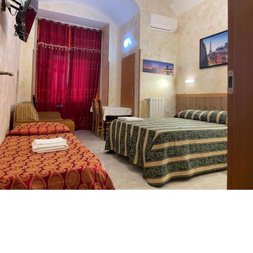 TERMINI Relex House