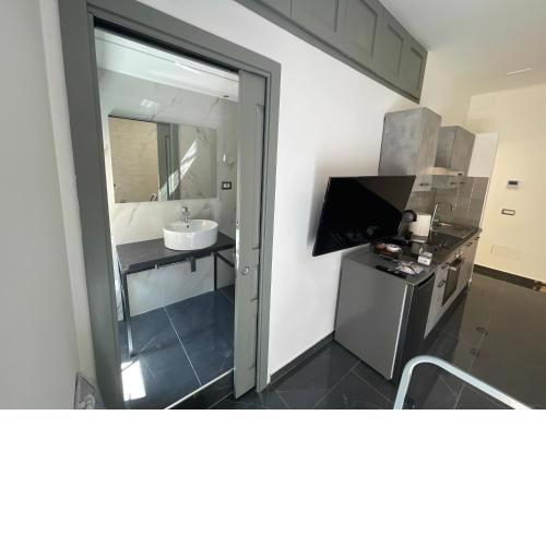 Termini Suite