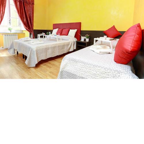 Termini Suites