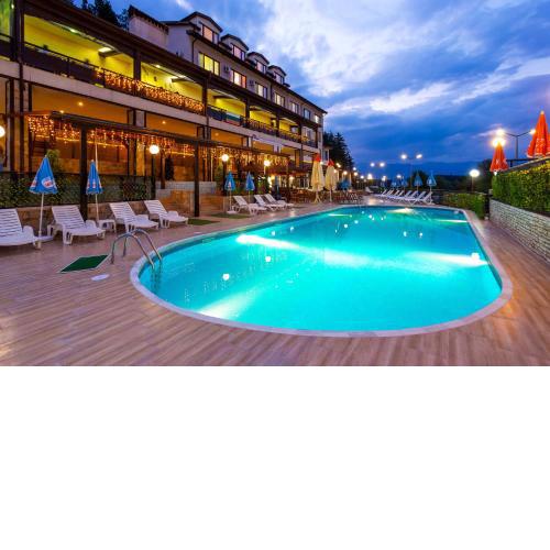 Termo Hotel Aspa Vila