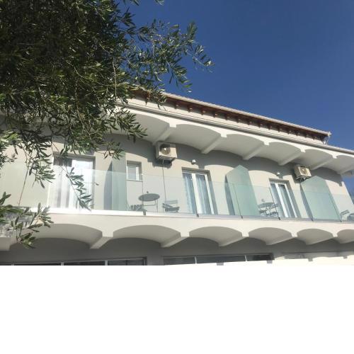 Terpsichore Boutique Appartments