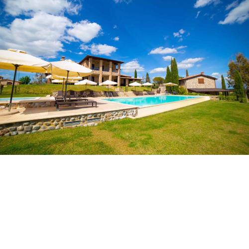 Terra Antica - Resort, Winery & SPA