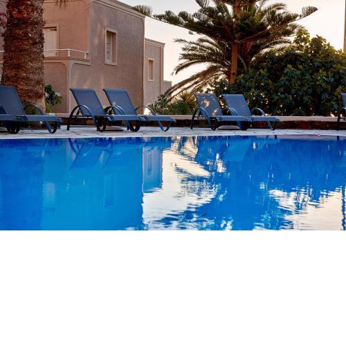 Terra Blue Santorini