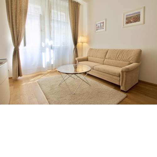 Terra Bohemia Apartment