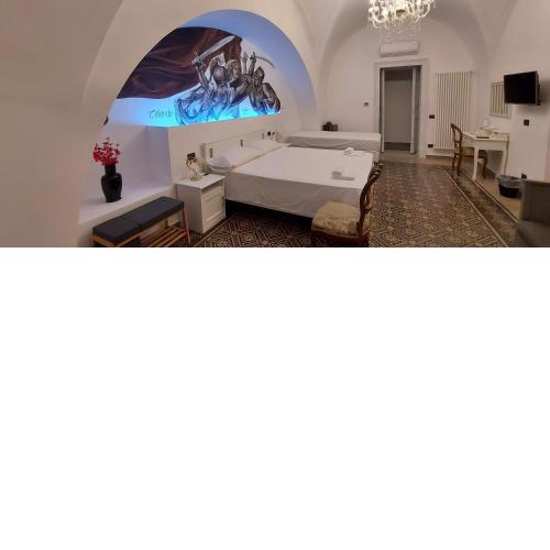 Terra d'Amuri Hotel