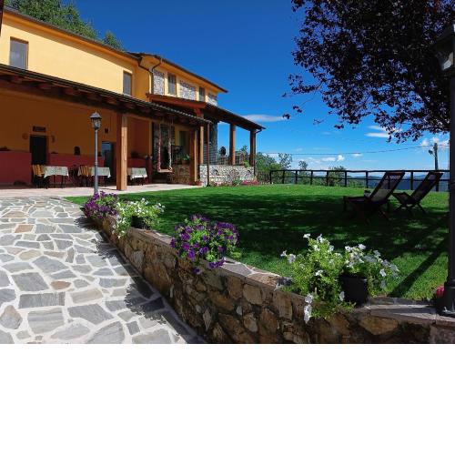 Terra Del Bosco Agriturismo