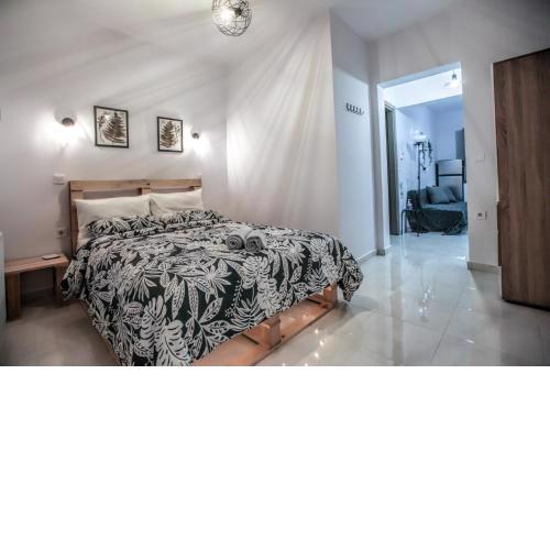 Terra di Meteora Suites #3