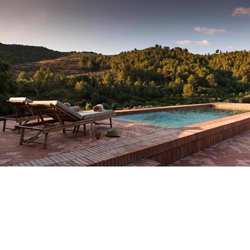 Terra Dominicata - Hotel & Winery - Adults Only
