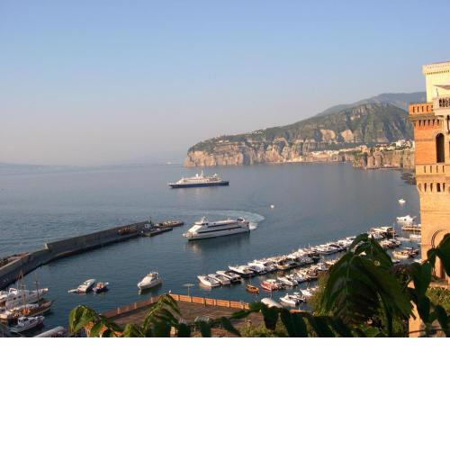 Terra e Mare