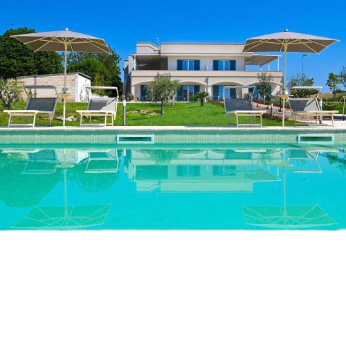 Terra Home Resort