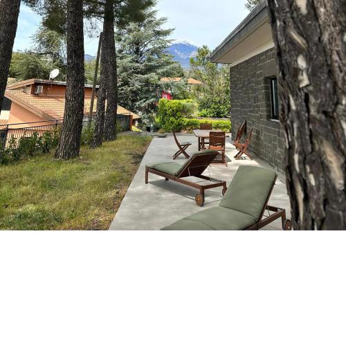 Terra Lavica Luxury Home Holidays