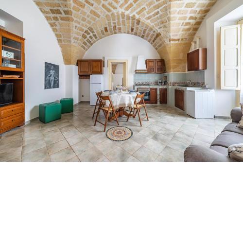 Terra Mia In The Historic Center Of Lecce - Happy Rentals