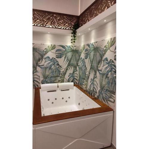 Terra Mia Suite