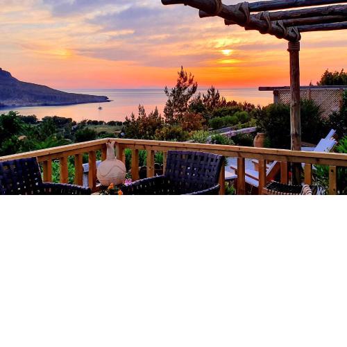 Terra Minoika Boutique resort