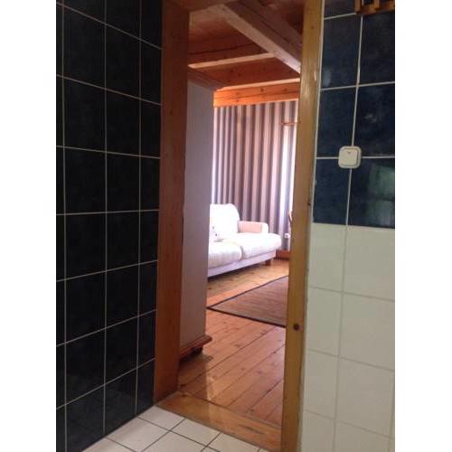 Terra Natura Apartmanház