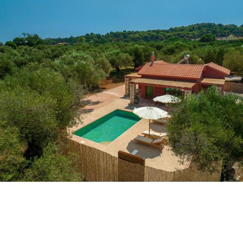 Terra Oleana Cottages