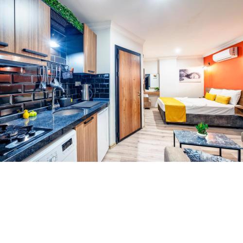Terra Rossa Suites