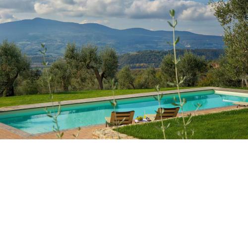 TERRA SAN RAFFAELE 10&3, Emma Villas