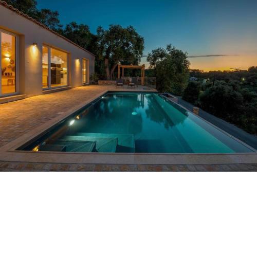 Terra villa by PaxosRetreats