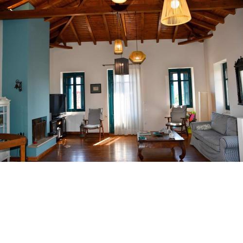 Terra Vista Home