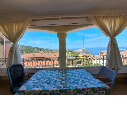 Terrabianca View