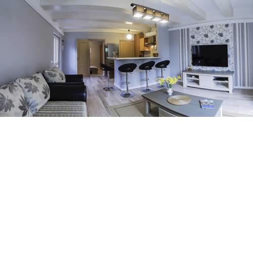 Terrace Aparments