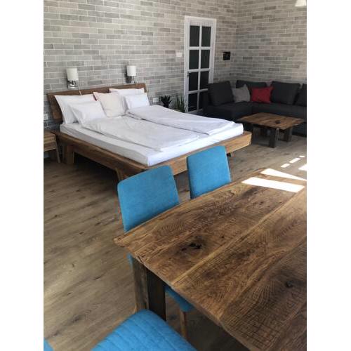 Terrace Apartman Prémium Belváros