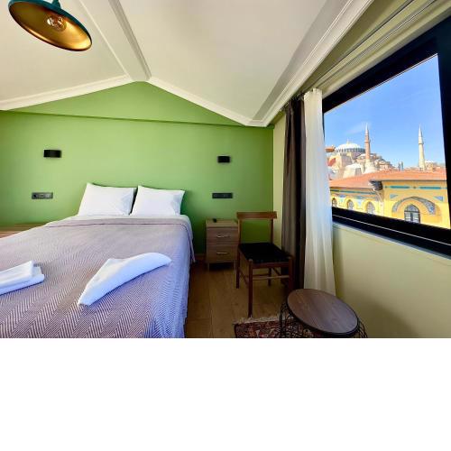 Terrace Guesthouse