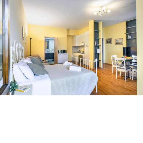 Terrace on Duomo Luxury Flat