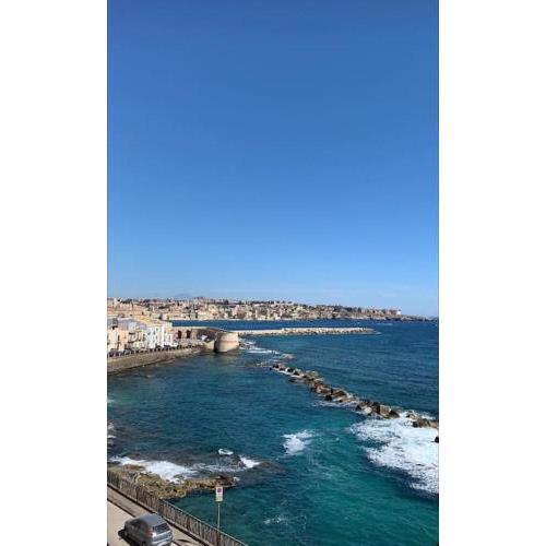 Terrace on the SEA
