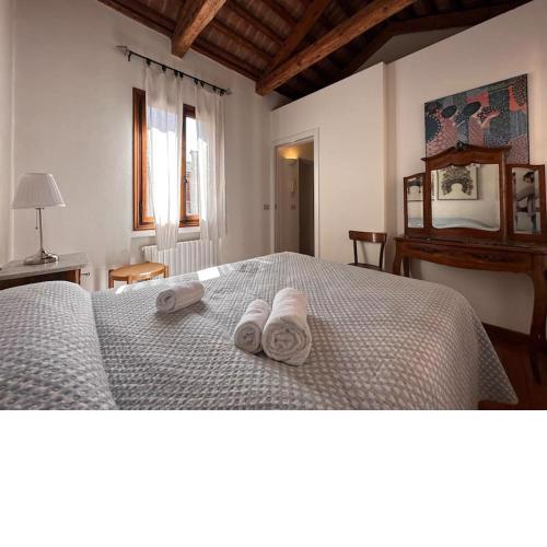 Terrace suite