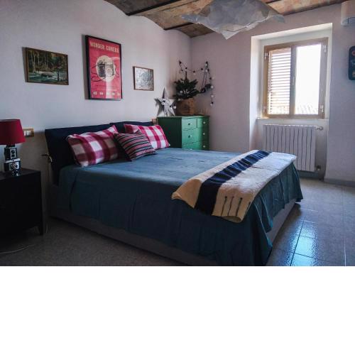 Terracielo Ramona B&B Homestay Penne
