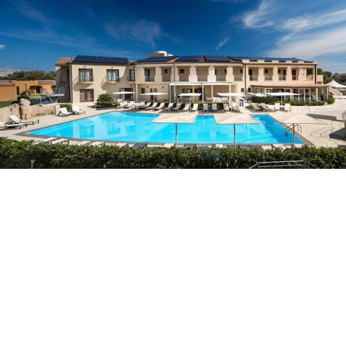 Terradimare Resort&Spa