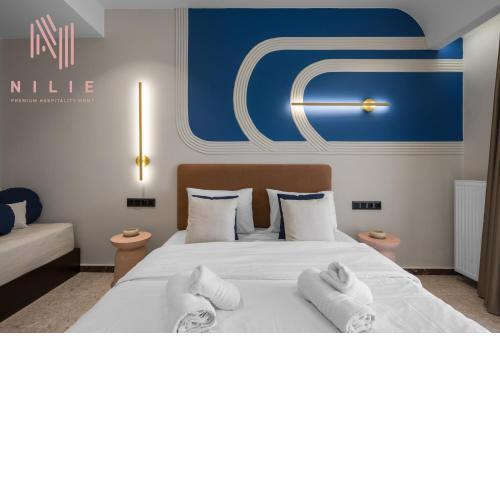 Terrakotta, Nilie Hospitality MGMT